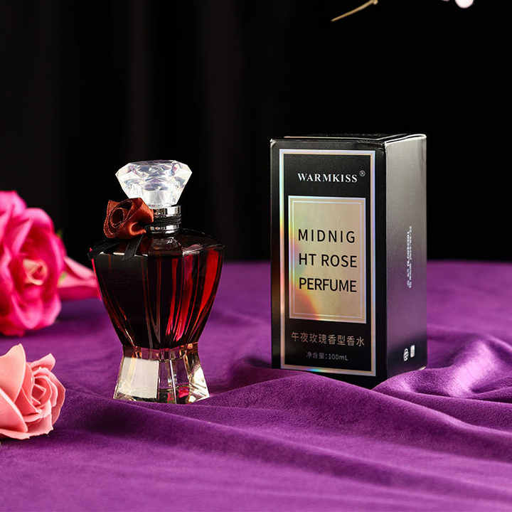 Perfumes 