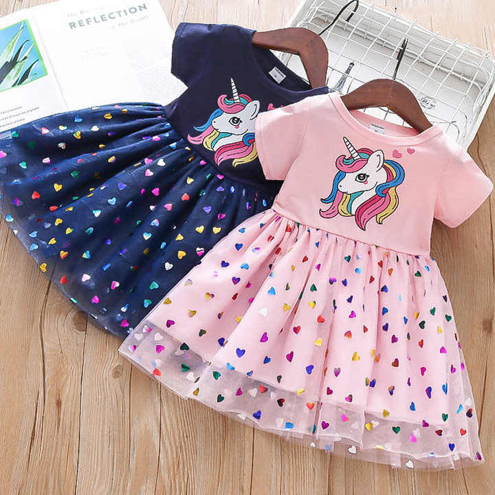 Elegant Summer Dress for Girls New Summer Dress for Little Girls Princess Jacket Skirt Suspender Skirt 