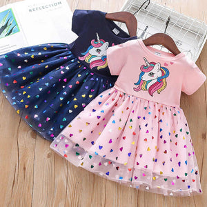 Elegant Summer Dress for Girls New Summer Dress for Little Girls Princess Jacket Skirt Suspender Skirt 