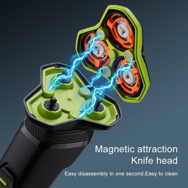 home electric shaver 