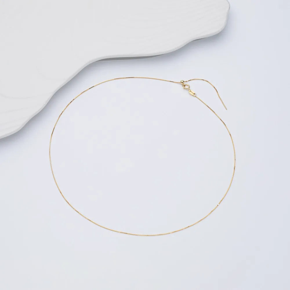 custom necklace 