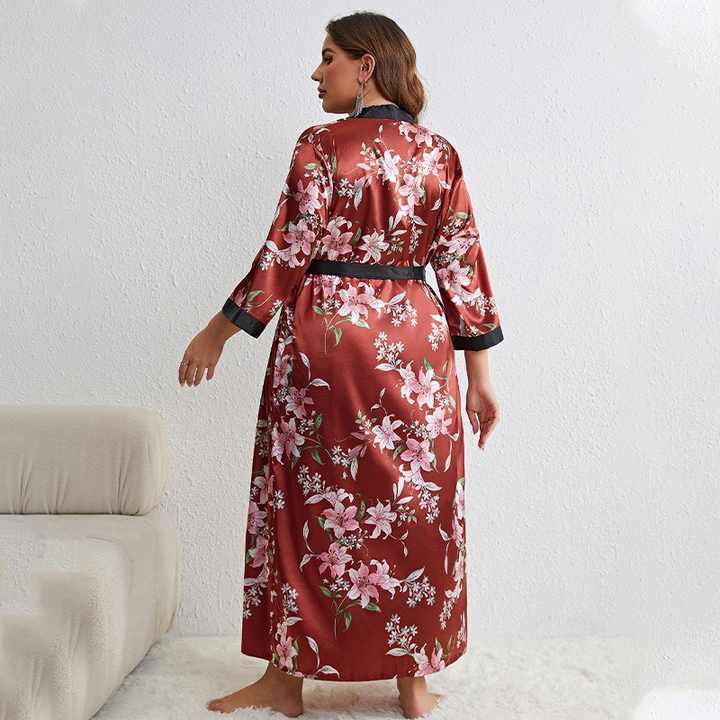 Women's sleepwear 