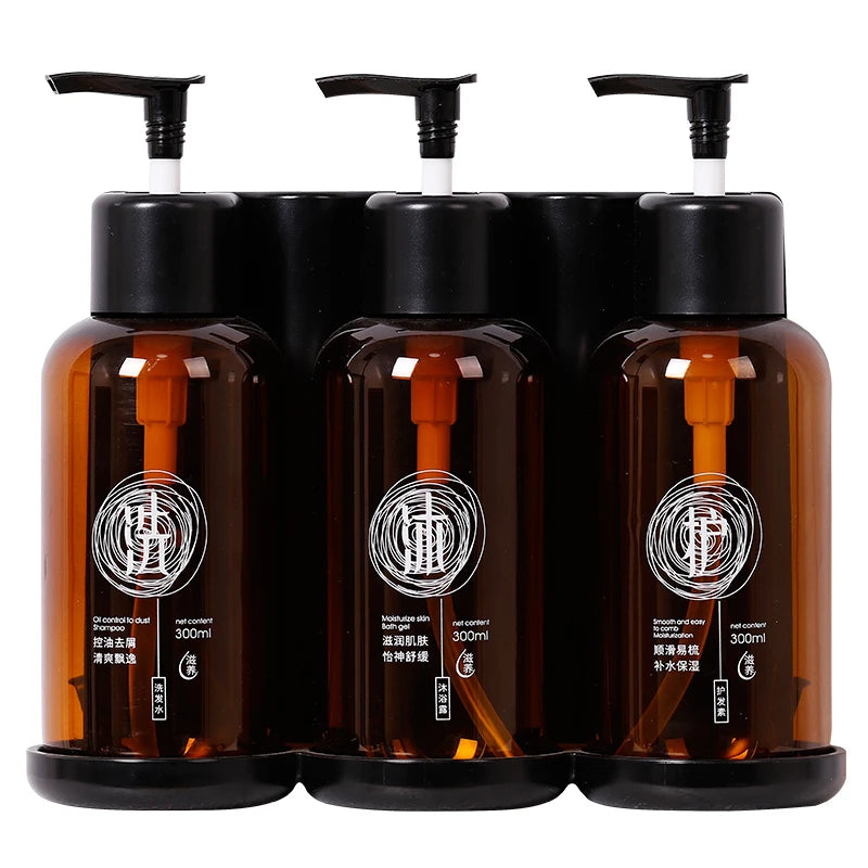 صابون كهرماني سائل- Amber soap oil