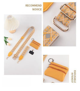 حامل هواتف - حزام الهاتف