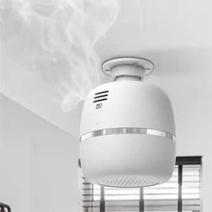 Scent Diffuser for Various Supplies 