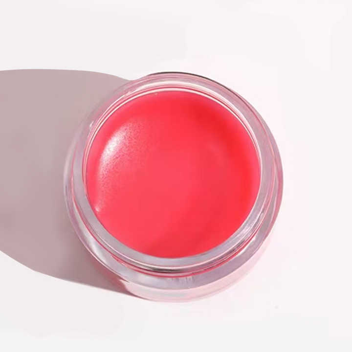 Hot Selling Natural Travel Lip Skin Care Set 