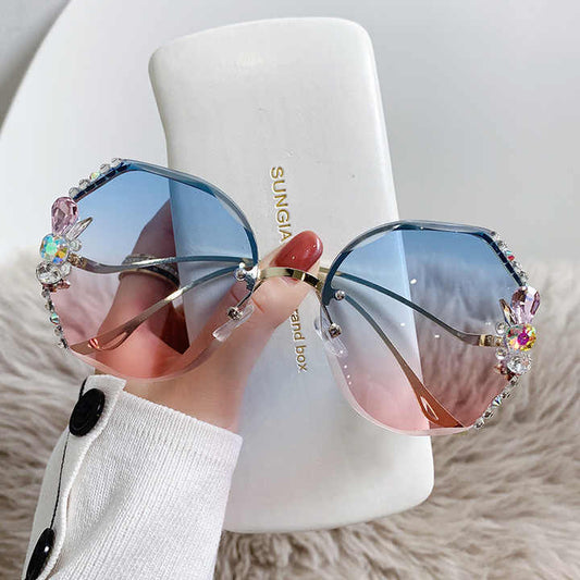 Women's Sunglasses Designer Women's-Sunglasses 