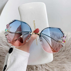Women's Sunglasses Designer Women's-Sunglasses 