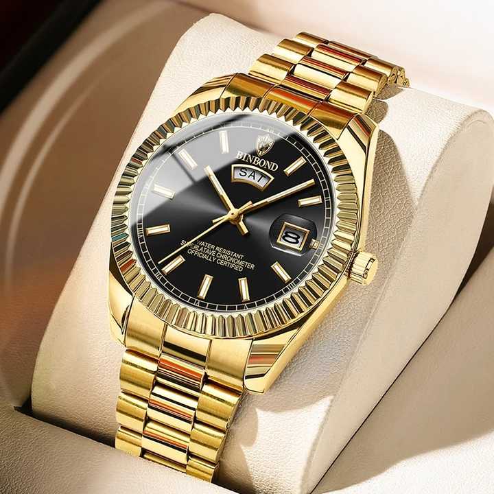 Men's watches. 