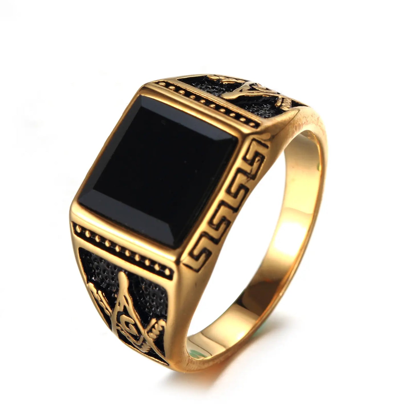 Men's accessories - Rings 