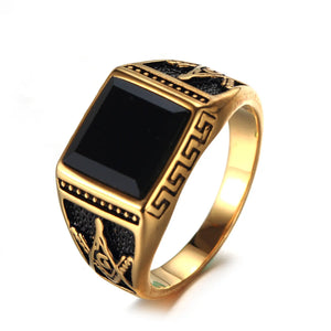 Men's accessories - Rings 