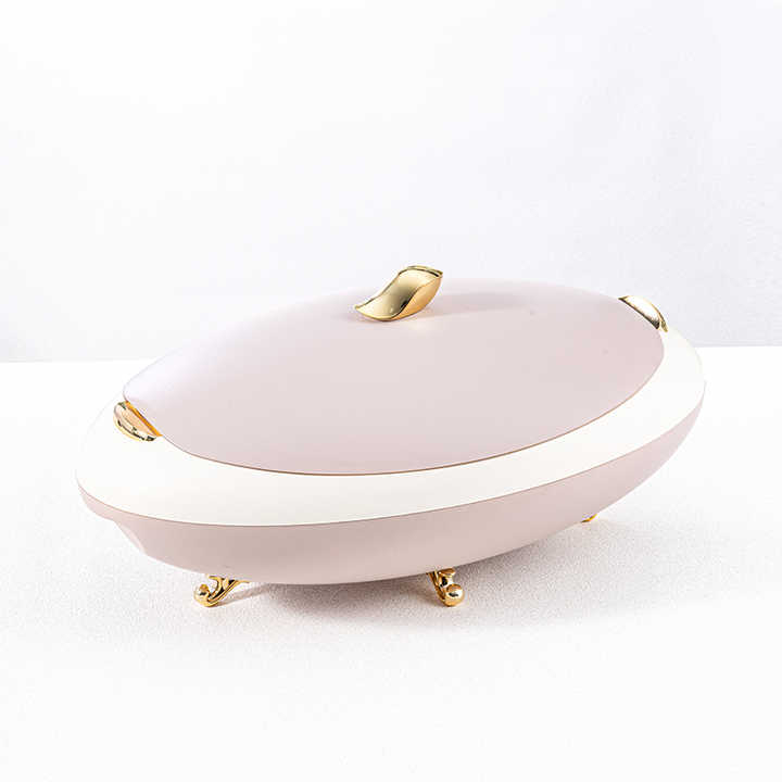 ABS Stainless Steel Cookware Set 