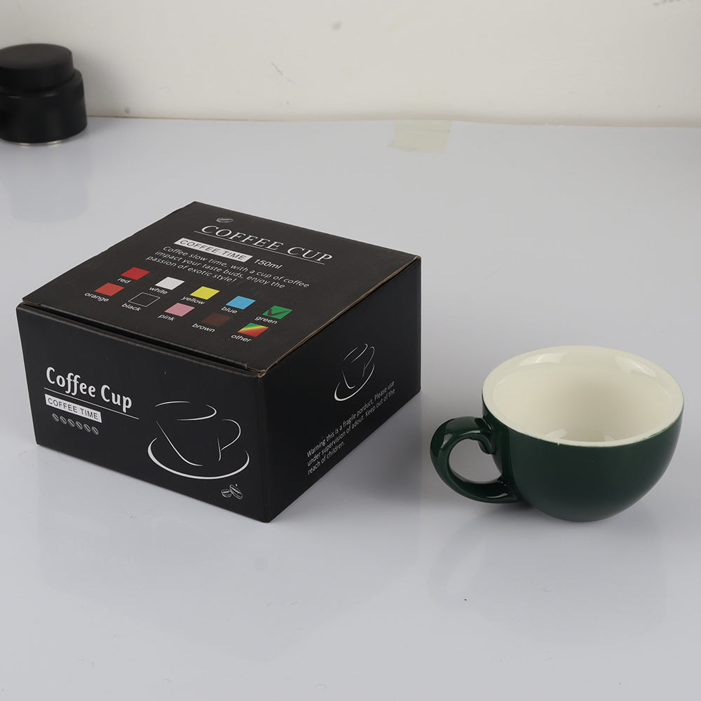 اواني القهوه