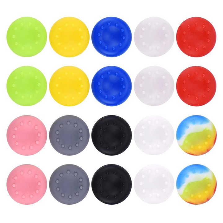 Analog joystick cover 