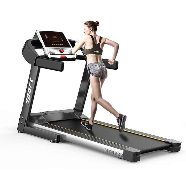 electric treadmill 