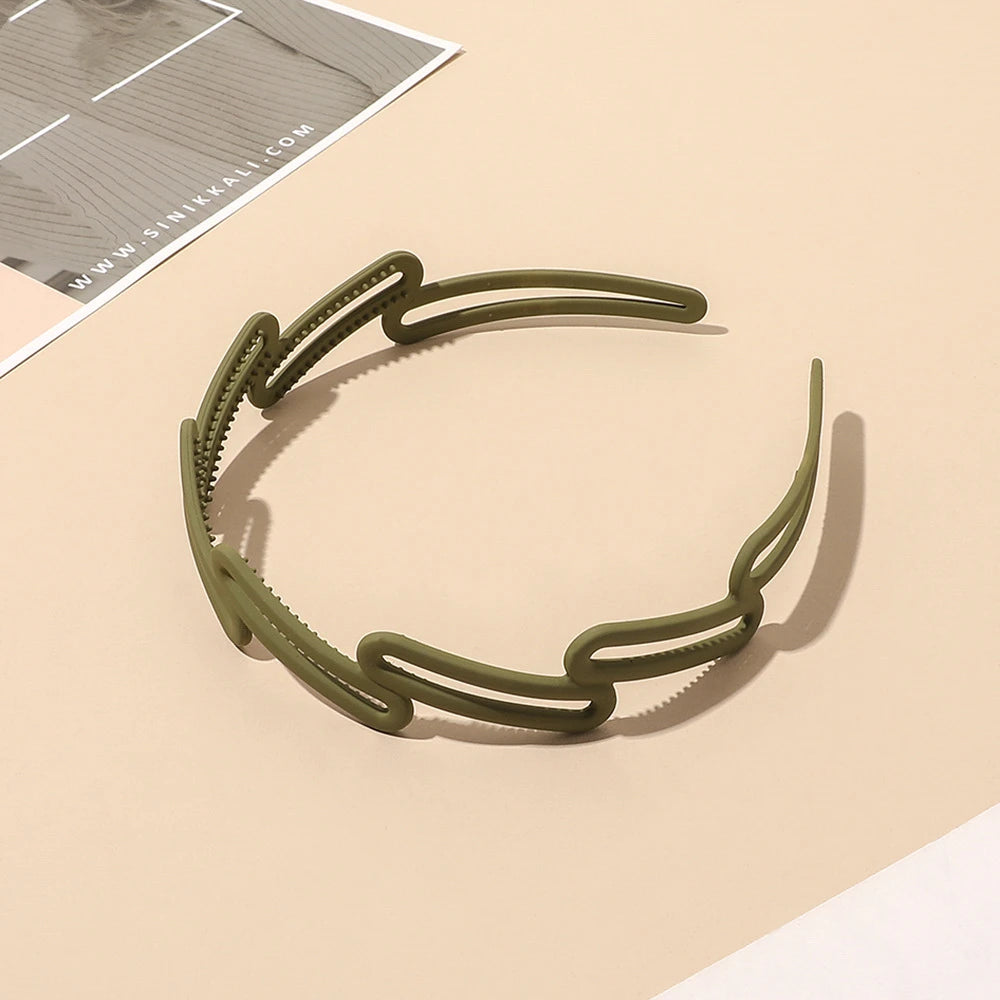 Hair Accessories 