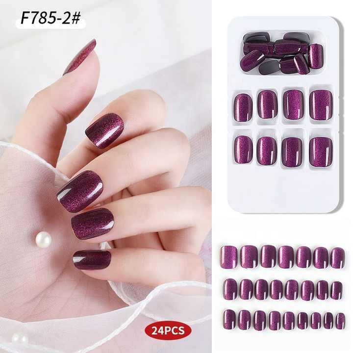 False Nail Supplies