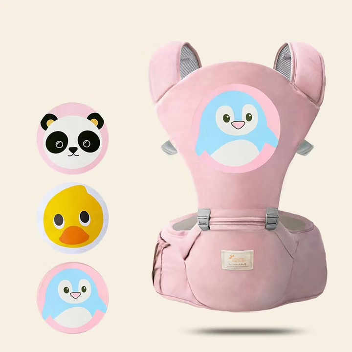 Latest Factory Wholesale Cheapest All Seasons Baby Carrier Backpack Holder 
