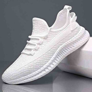 Fashionable men's casual shoes 