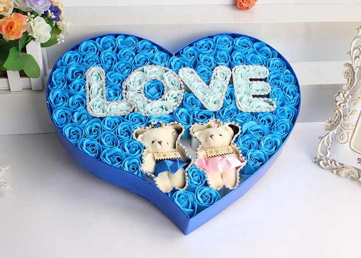 هدايا عيد الحب الرومانسية ,Romantic Valentine's Day Gifts