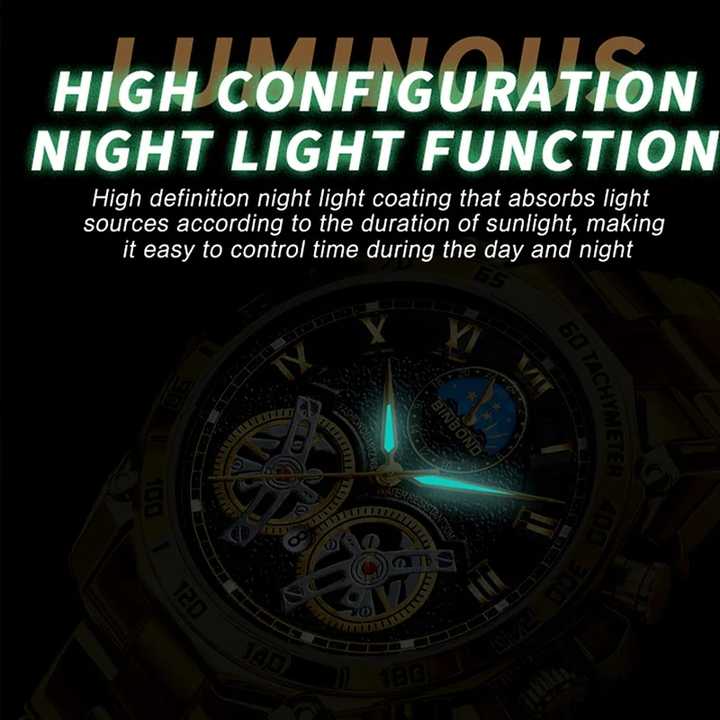 Men's watches. 