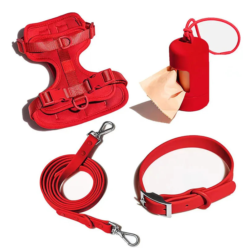 Pet Accessories - Pet Walking 