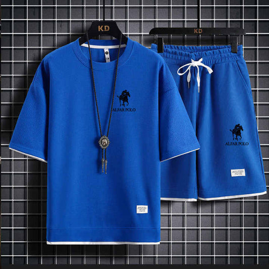2-piece couple set 
