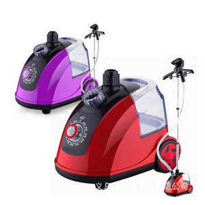 مكواة بخار معلقة - كوايه