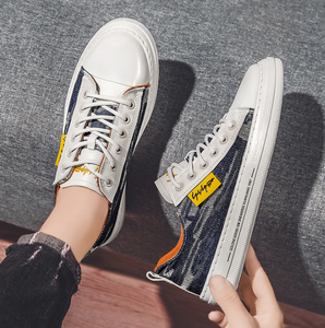 canvas sneakers 