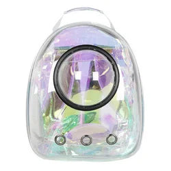 Pet Backpack - Pet Accessories 