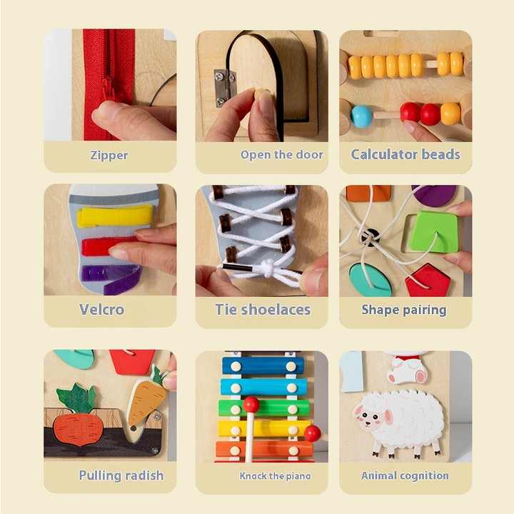 Educational games 