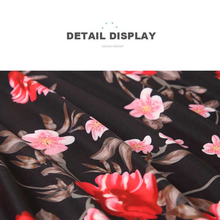 2-Piece Family Matching Outfits for Mom and Baby 