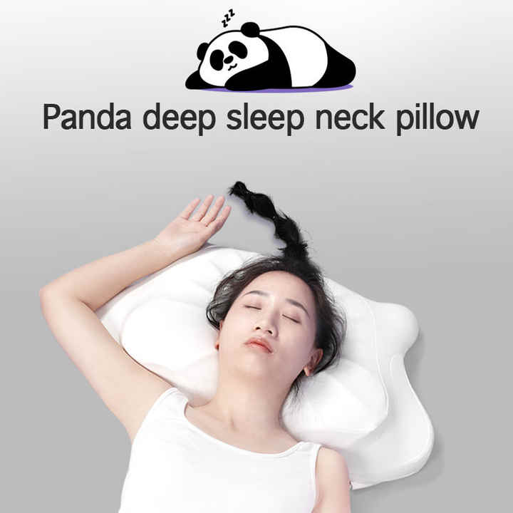 Care kits cervical pillow 