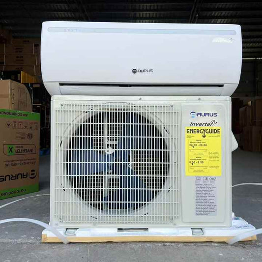 smart air conditioner 