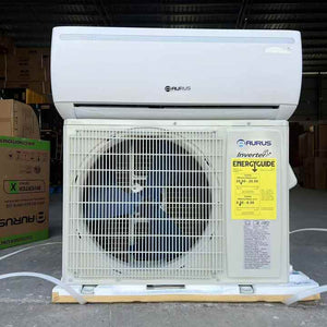 smart air conditioner 