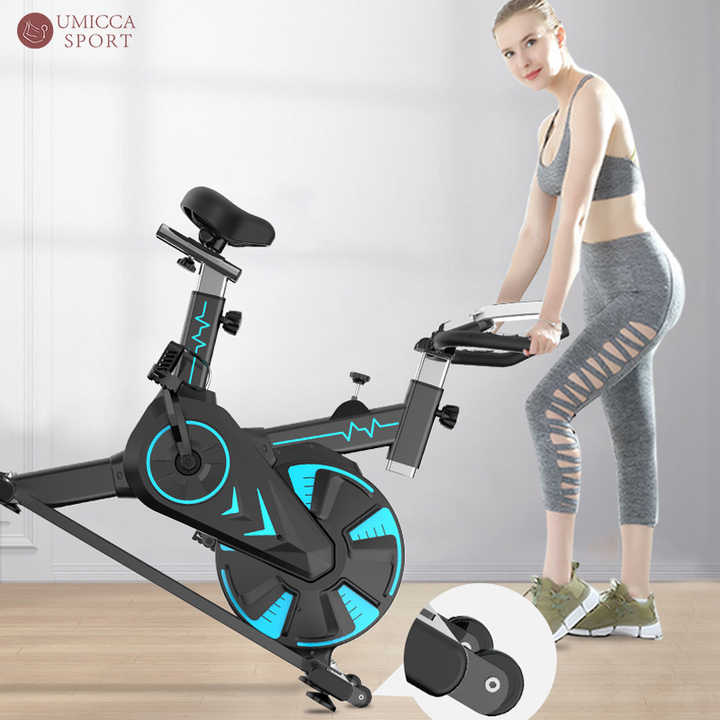 Home fitness equipment 