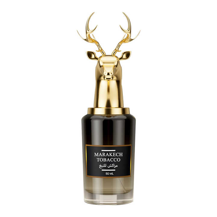 Perfumes 