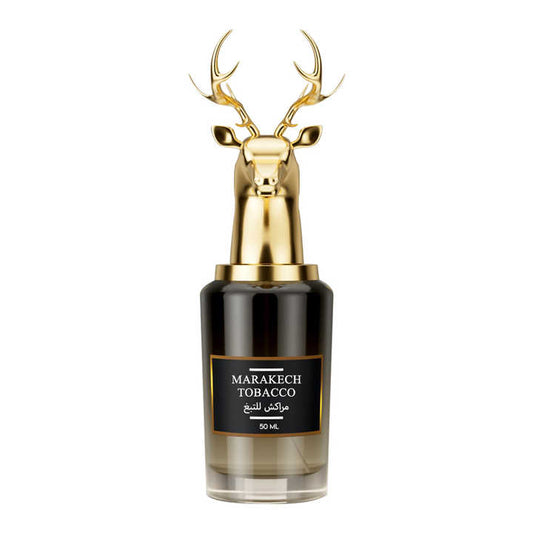 Perfumes 