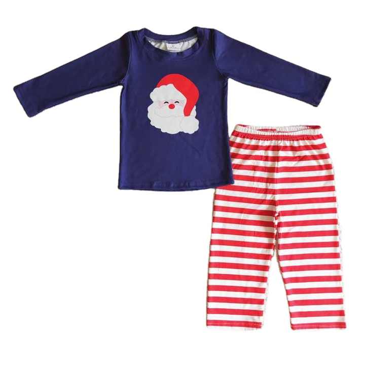 Children's sleepwear 