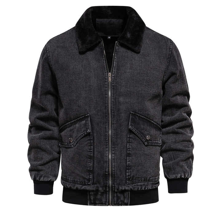 New style men's jacket 