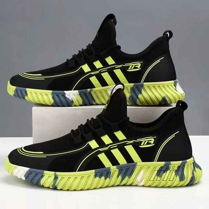 new sneakers