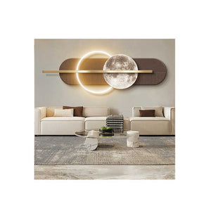 Factory direct fashion interior decoration large size. 