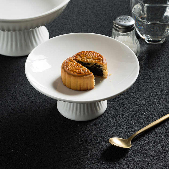 snack plates 