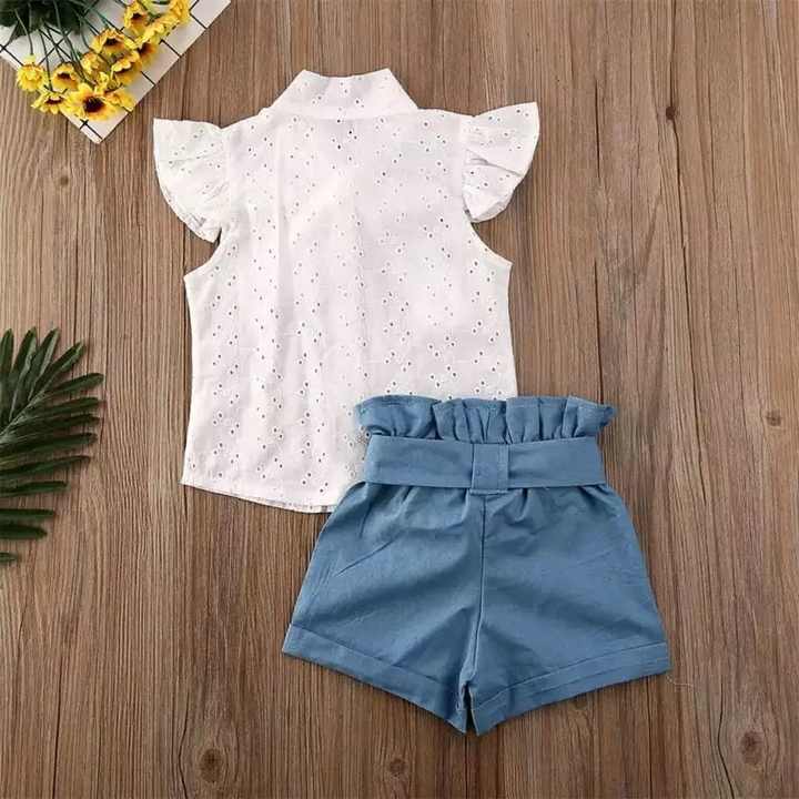 Boys' clothing