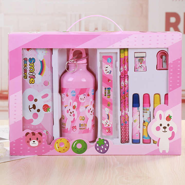 School and office supplies 