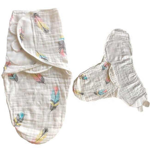 newborn baby sleeping blanket 