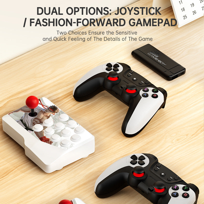 اجهزة العاب تحكم ألعاب فيديو جديدة