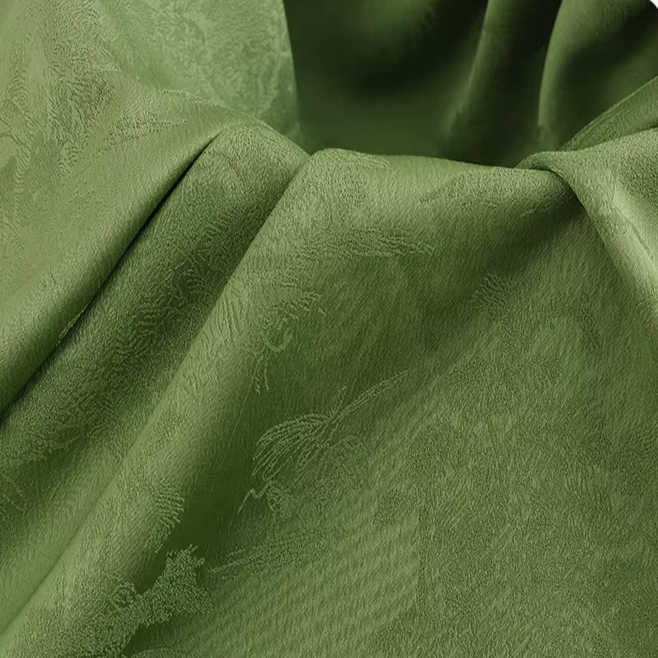 jacquard fabric 