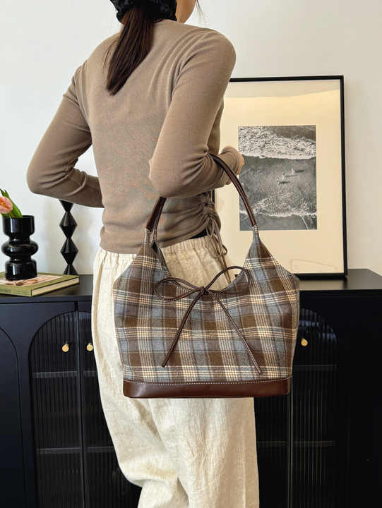 elegant handbag