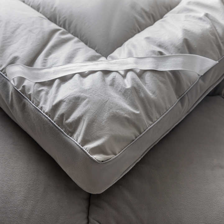 Luxury Bedding 